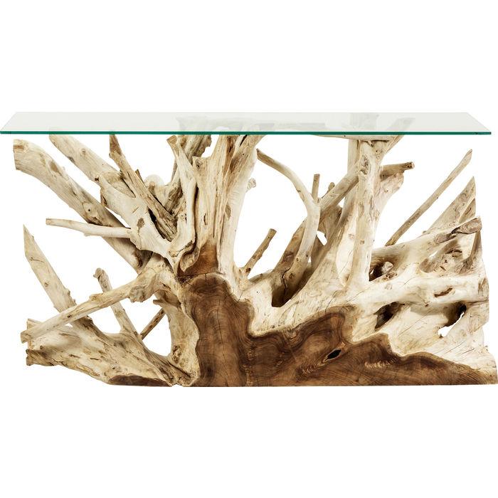 Console Roots 150x40cm - MyConcept Hong Kong