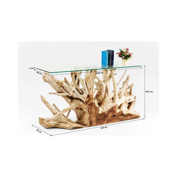 Console Roots 150x40cm - MyConcept Hong Kong