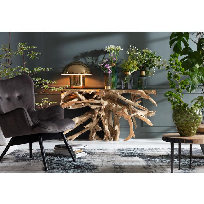 Console Roots 150x40cm - MyConcept Hong Kong