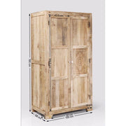 Wardrobe Puro - MyConcept Hong Kong