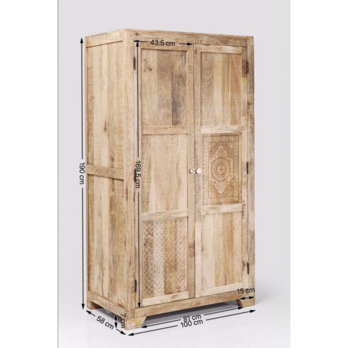 Wardrobe Puro - MyConcept Hong Kong