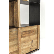 Shelf Storm 2 Doors - MyConcept Hong Kong