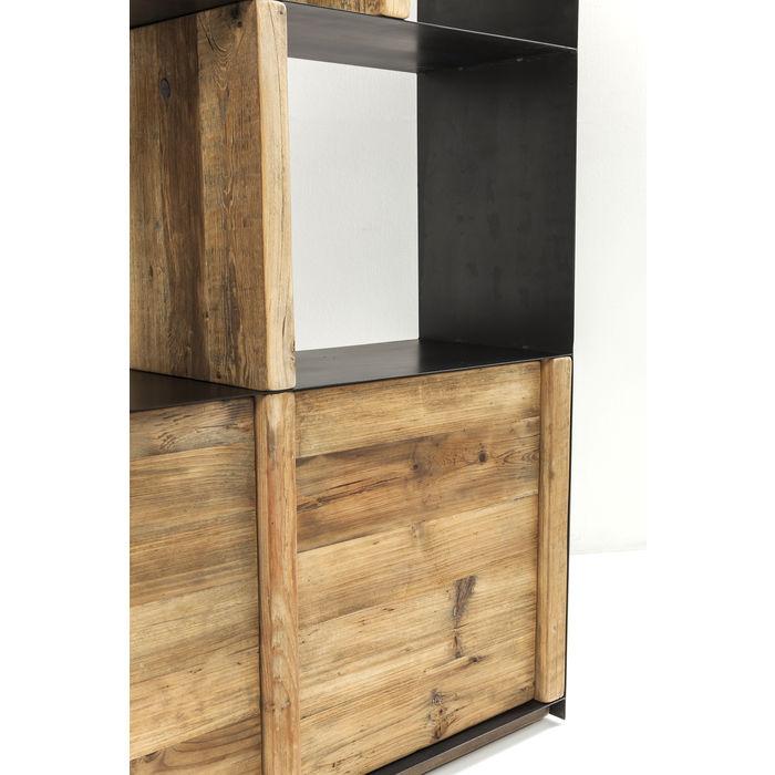 Shelf Storm 2 Doors - MyConcept Hong Kong