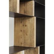 Shelf Storm 2 Doors - MyConcept Hong Kong