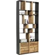 Shelf Storm 2 Doors - MyConcept Hong Kong