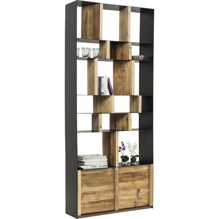 Shelf Storm 2 Doors - MyConcept Hong Kong