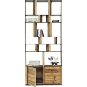 Shelf Storm 2 Doors - MyConcept Hong Kong