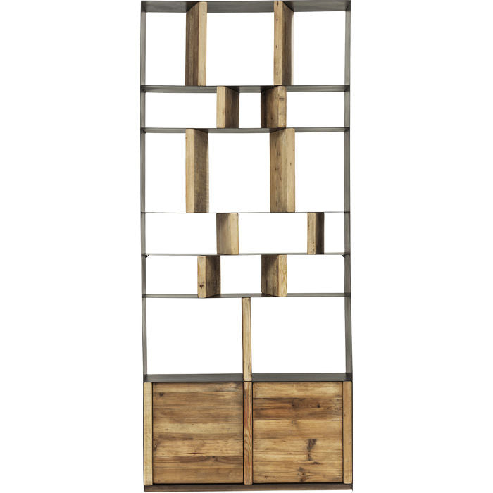 Shelf Storm 2 Doors - MyConcept Hong Kong