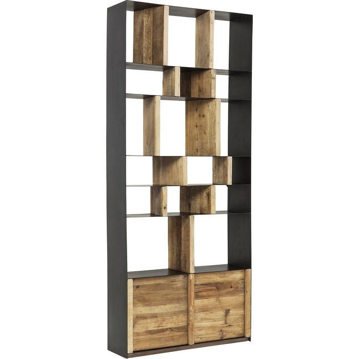 Shelf Storm 2 Doors - MyConcept Hong Kong