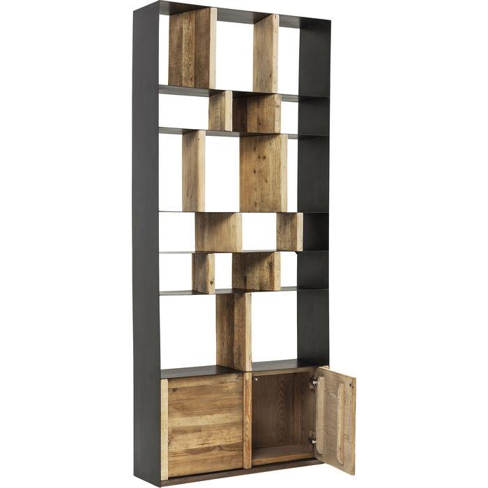 Shelf Storm 2 Doors - MyConcept Hong Kong
