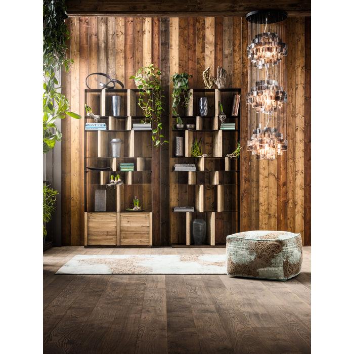 Shelf Storm 2 Doors - MyConcept Hong Kong