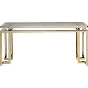 Console Gold Rush - MyConcept Hong Kong