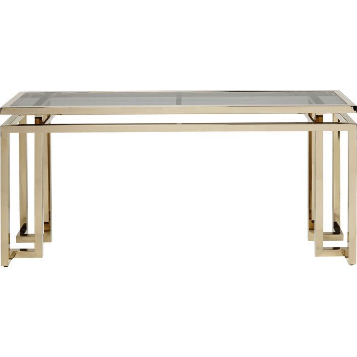 Console Gold Rush - MyConcept Hong Kong