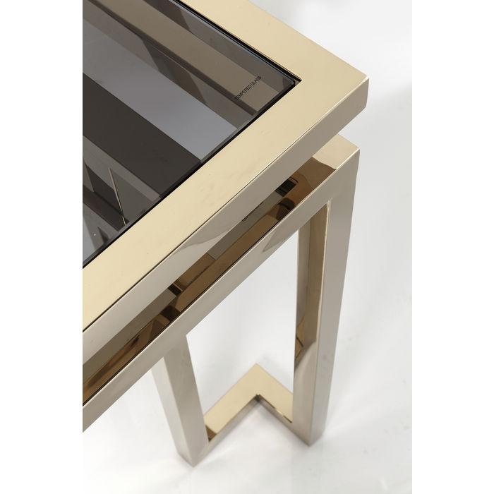 Console Gold Rush - MyConcept Hong Kong