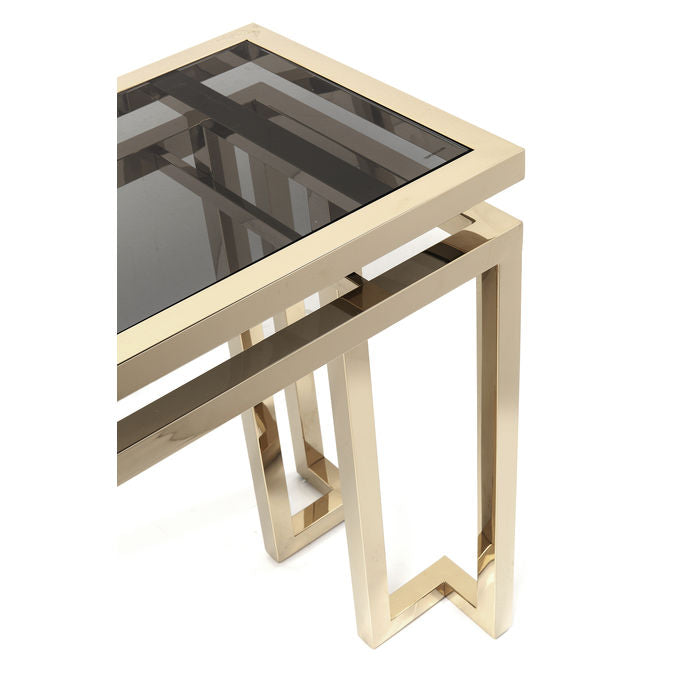 Console Gold Rush - MyConcept Hong Kong