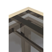 Console Gold Rush - MyConcept Hong Kong
