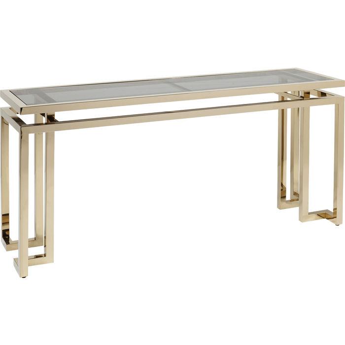 Console Gold Rush - MyConcept Hong Kong