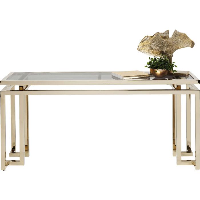 Console Gold Rush - MyConcept Hong Kong