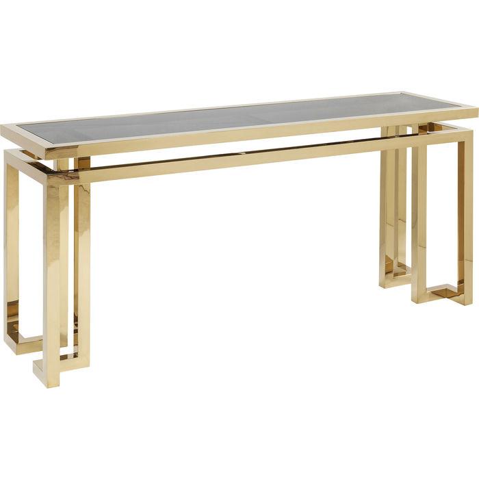 Console Gold Rush - MyConcept Hong Kong