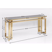 Console Gold Rush - MyConcept Hong Kong