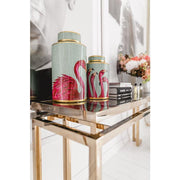 Console Gold Rush - MyConcept Hong Kong