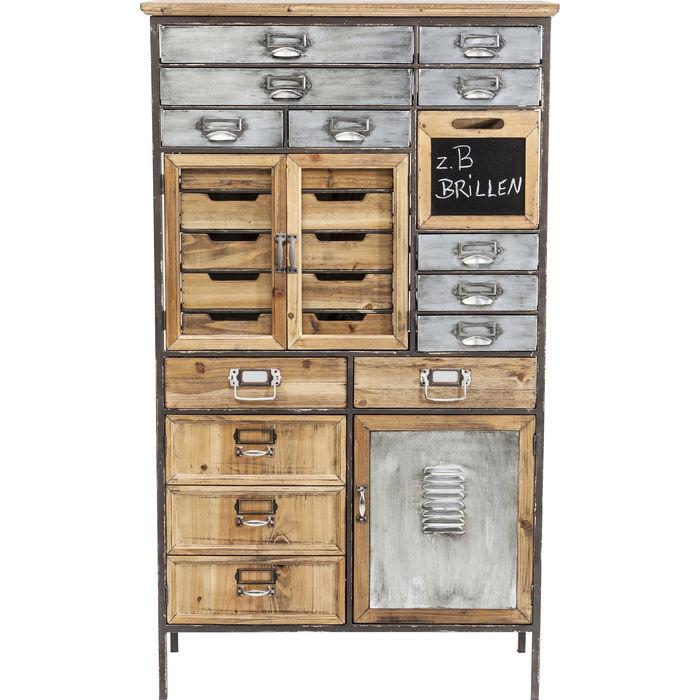 Dresser Art Factory - MyConcept Hong Kong