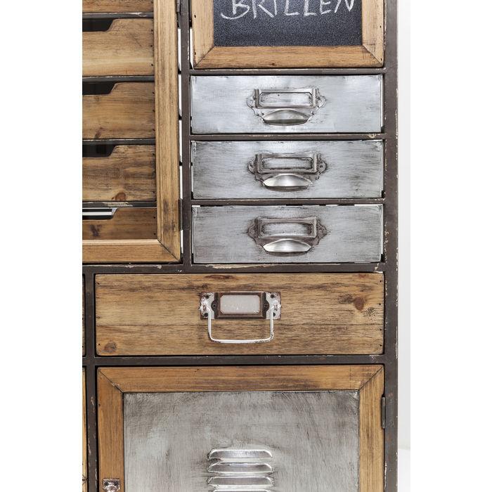 Dresser Art Factory - MyConcept Hong Kong