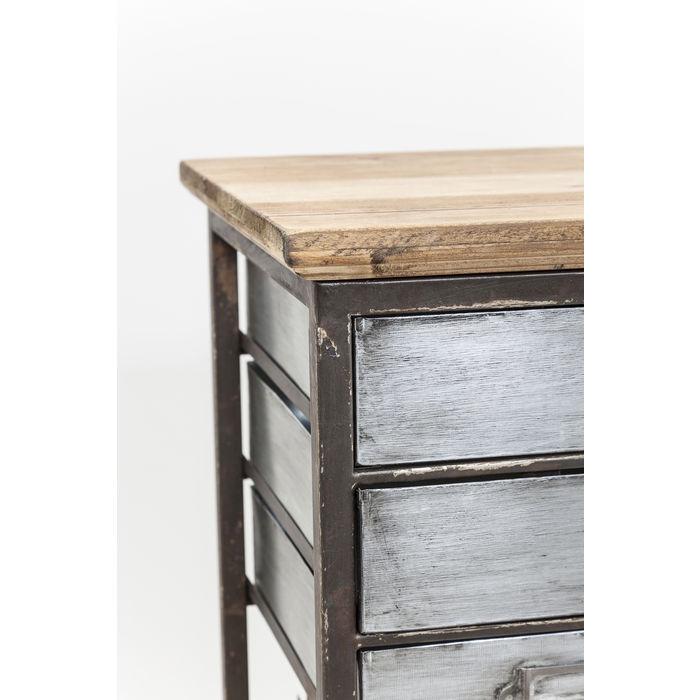 Dresser Art Factory - MyConcept Hong Kong