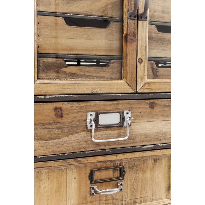 Dresser Art Factory - MyConcept Hong Kong