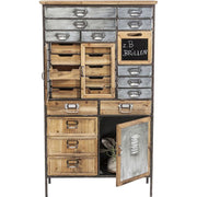 Dresser Art Factory - MyConcept Hong Kong