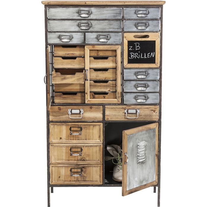 Dresser Art Factory - MyConcept Hong Kong