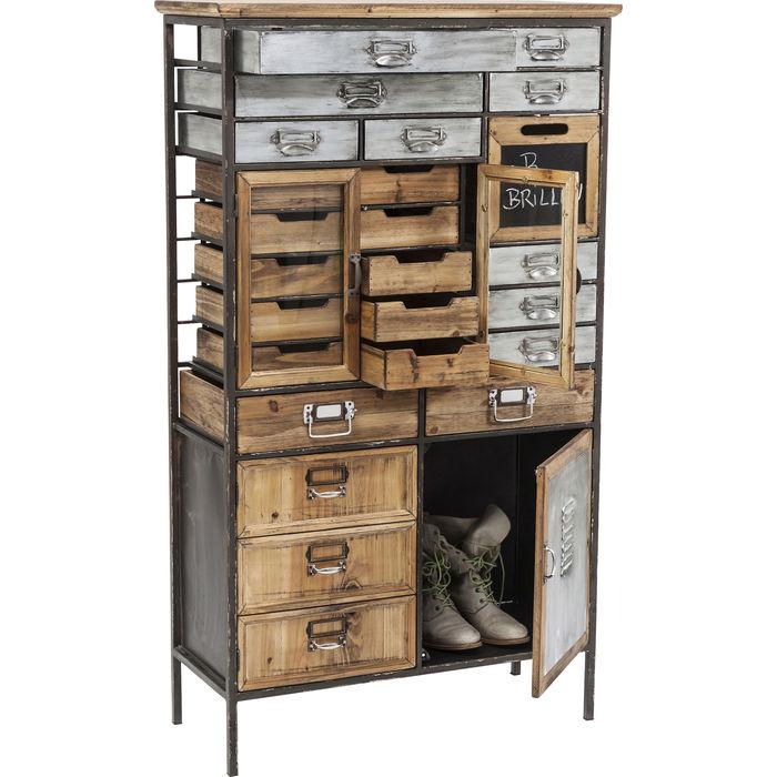 Dresser Art Factory - MyConcept Hong Kong