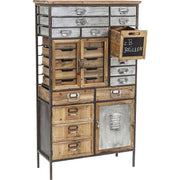 Dresser Art Factory - MyConcept Hong Kong