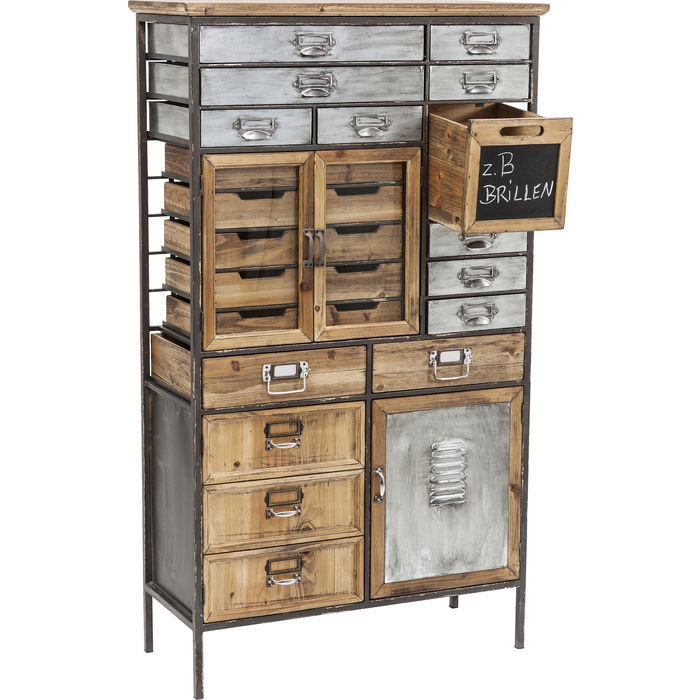 Dresser Art Factory - MyConcept Hong Kong