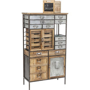 Dresser Art Factory - MyConcept Hong Kong
