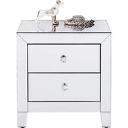 Dresser Small Luxury 2 Drawers - MyConcept Hong Kong