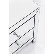 Dresser Small Luxury 2 Drawers - MyConcept Hong Kong
