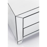 Dresser Small Luxury 2 Drawers - MyConcept Hong Kong