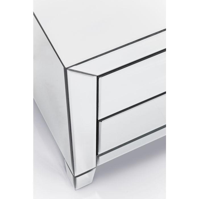 Dresser Small Luxury 2 Drawers - MyConcept Hong Kong