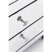 Dresser Small Luxury 2 Drawers - MyConcept Hong Kong