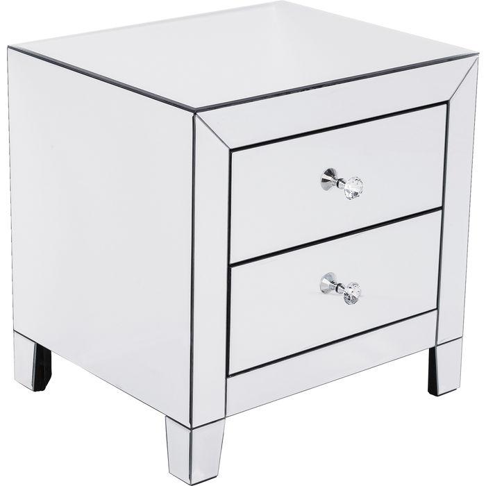 Dresser Small Luxury 2 Drawers - MyConcept Hong Kong