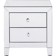 Dresser Small Luxury 2 Drawers - MyConcept Hong Kong