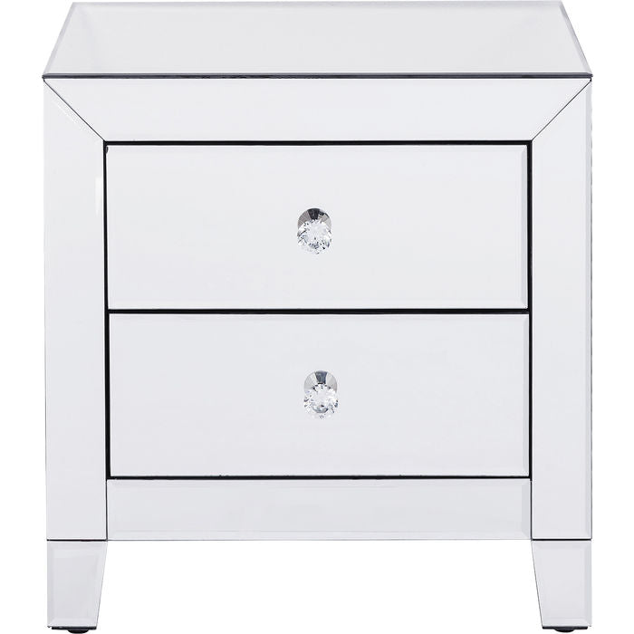 Dresser Small Luxury 2 Drawers - MyConcept Hong Kong