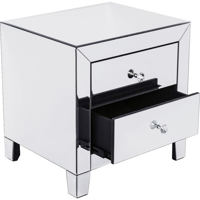 Dresser Small Luxury 2 Drawers - MyConcept Hong Kong