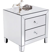Dresser Small Luxury 2 Drawers - MyConcept Hong Kong