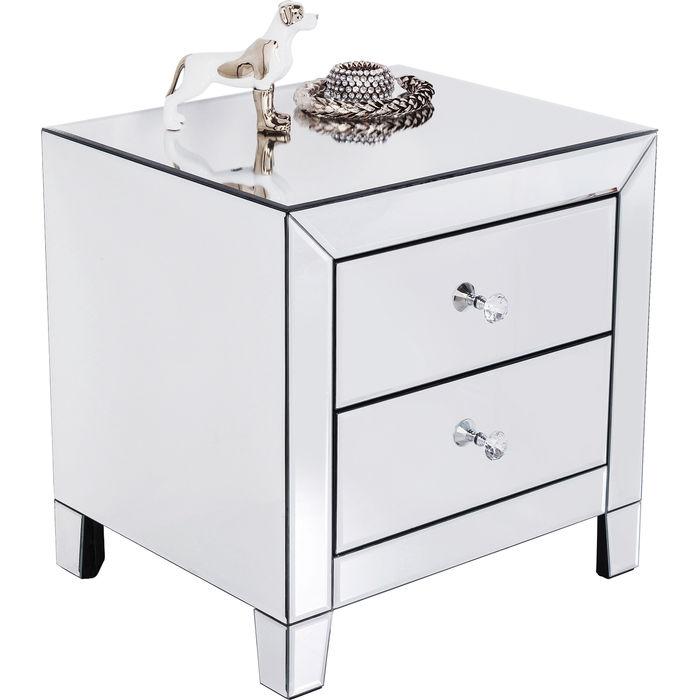 Dresser Small Luxury 2 Drawers - MyConcept Hong Kong