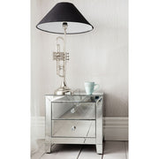 Dresser Small Luxury 2 Drawers - MyConcept Hong Kong