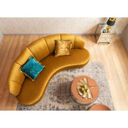 Dresser Small Luxury 2 Drawers - MyConcept Hong Kong