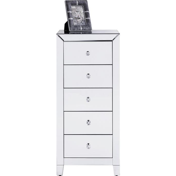 High Dresser Luxury 5 Drawers - MyConcept Hong Kong