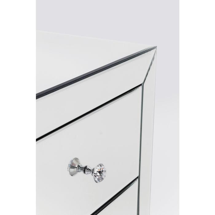 High Dresser Luxury 5 Drawers - MyConcept Hong Kong